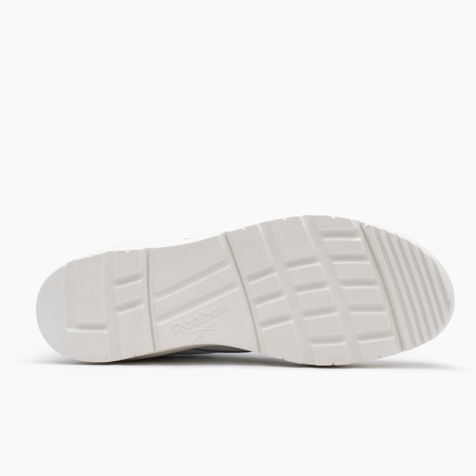 Reebok para mujer blanco casual