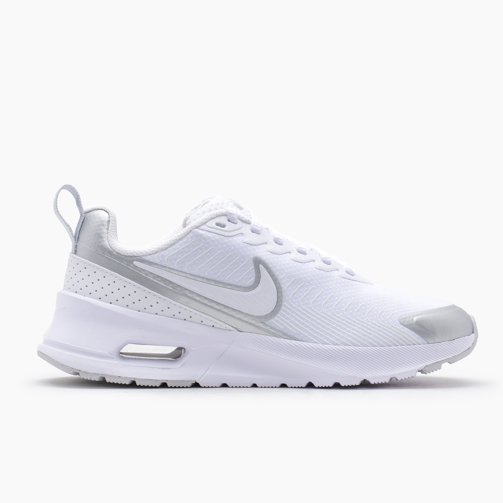 Nike Air Max Nuaxis - Mujer