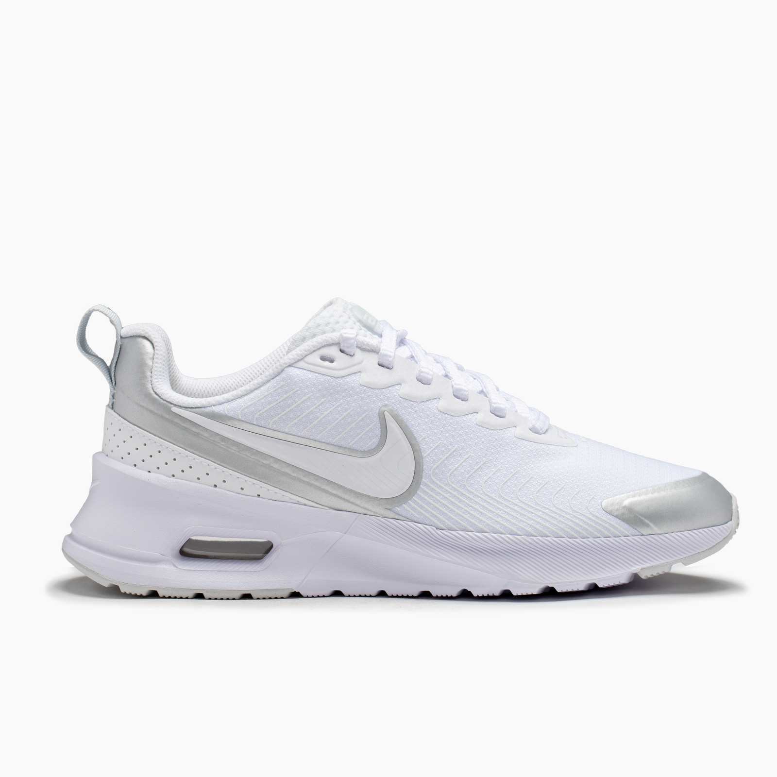 NIKE AIR MAX NUAXIS HF1233101 - MUJER