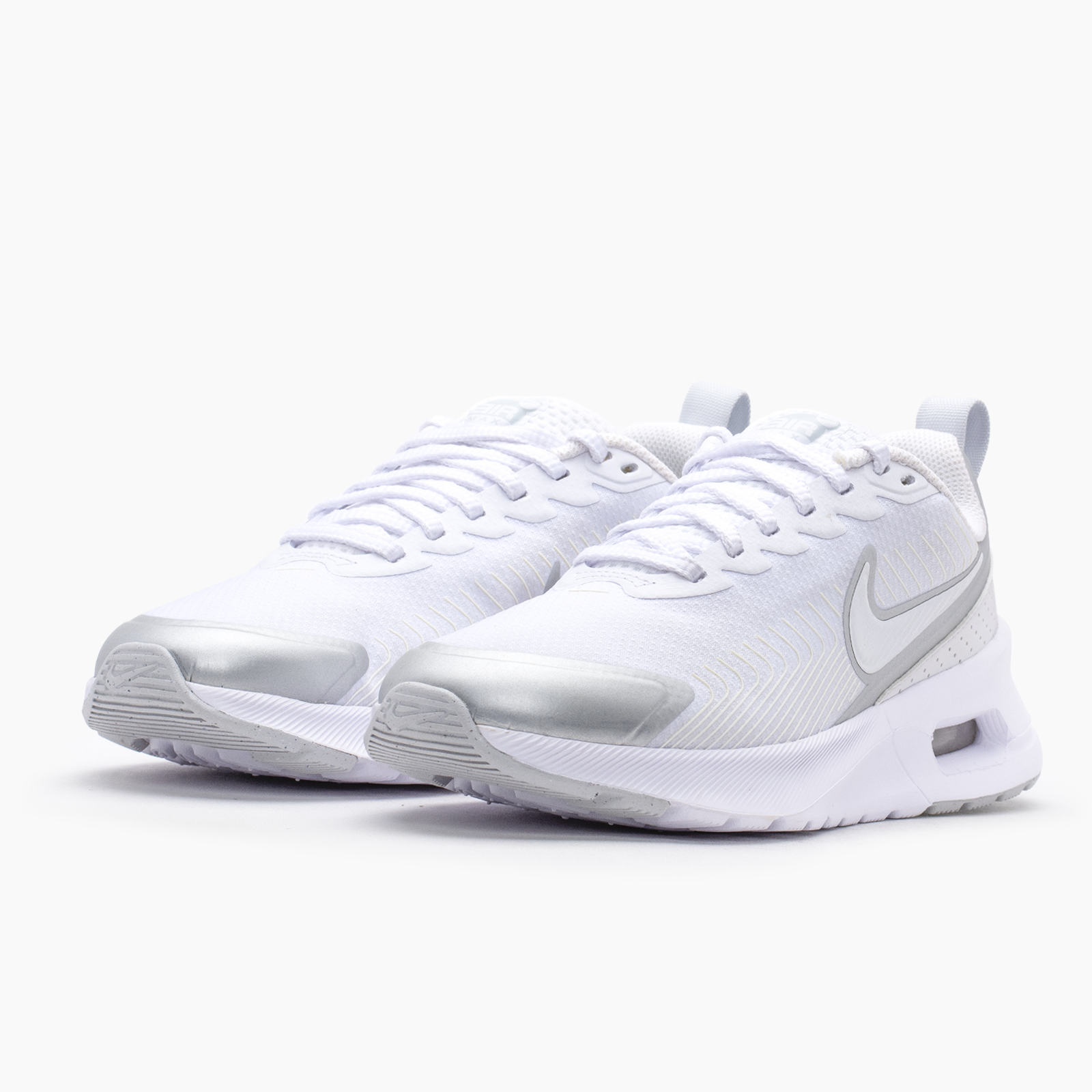 Nike Air Max Nuaxis - Mujer