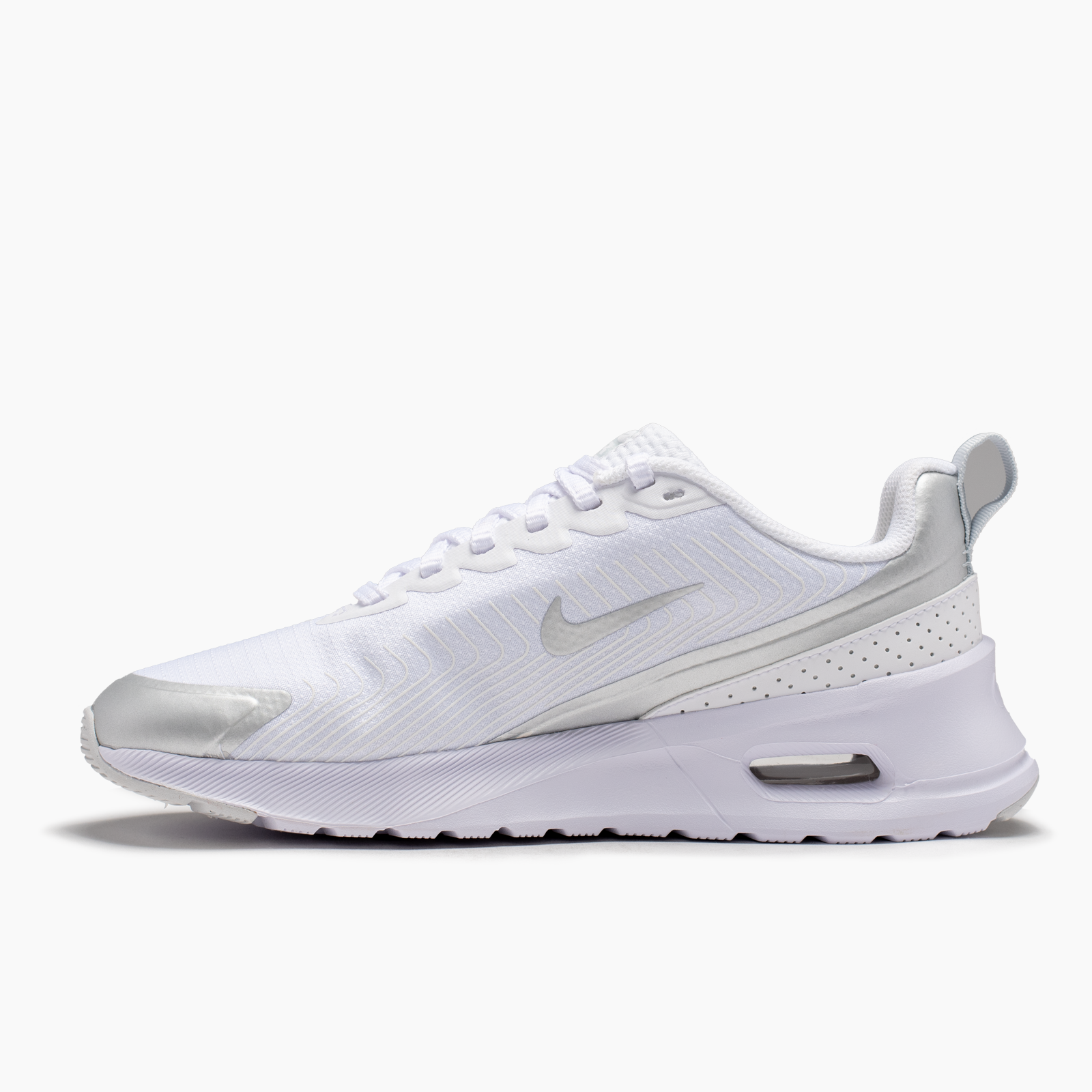 NIKE AIR MAX NUAXIS HF1233101 - MUJER