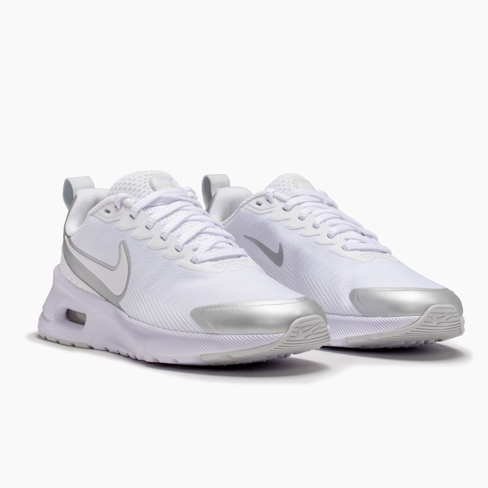 NIKE AIR MAX NUAXIS HF1233101 - MUJER