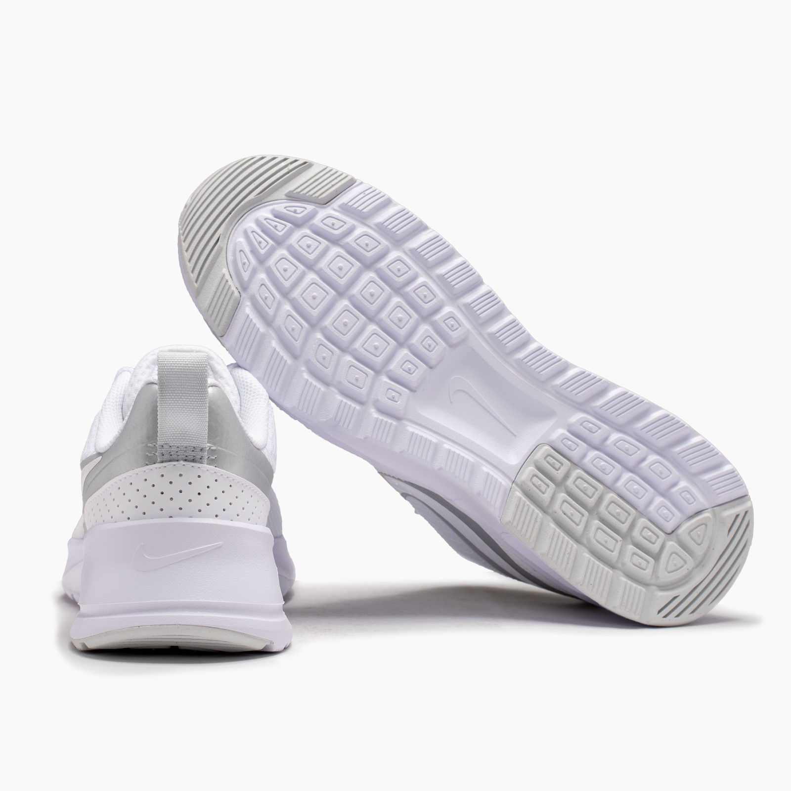 NIKE AIR MAX NUAXIS HF1233101 - MUJER