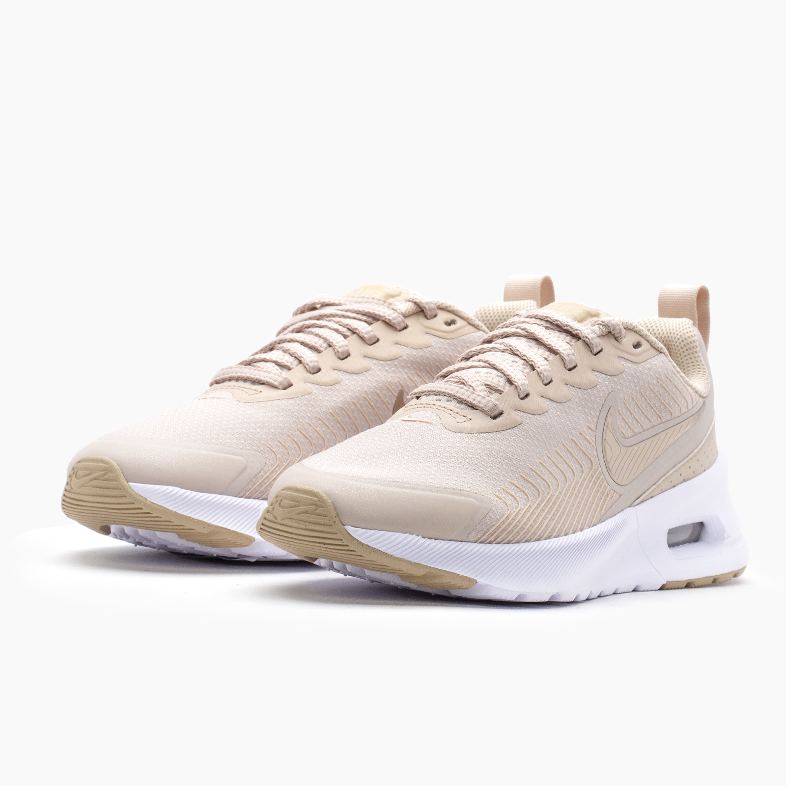 Nike Air Max - Mujer