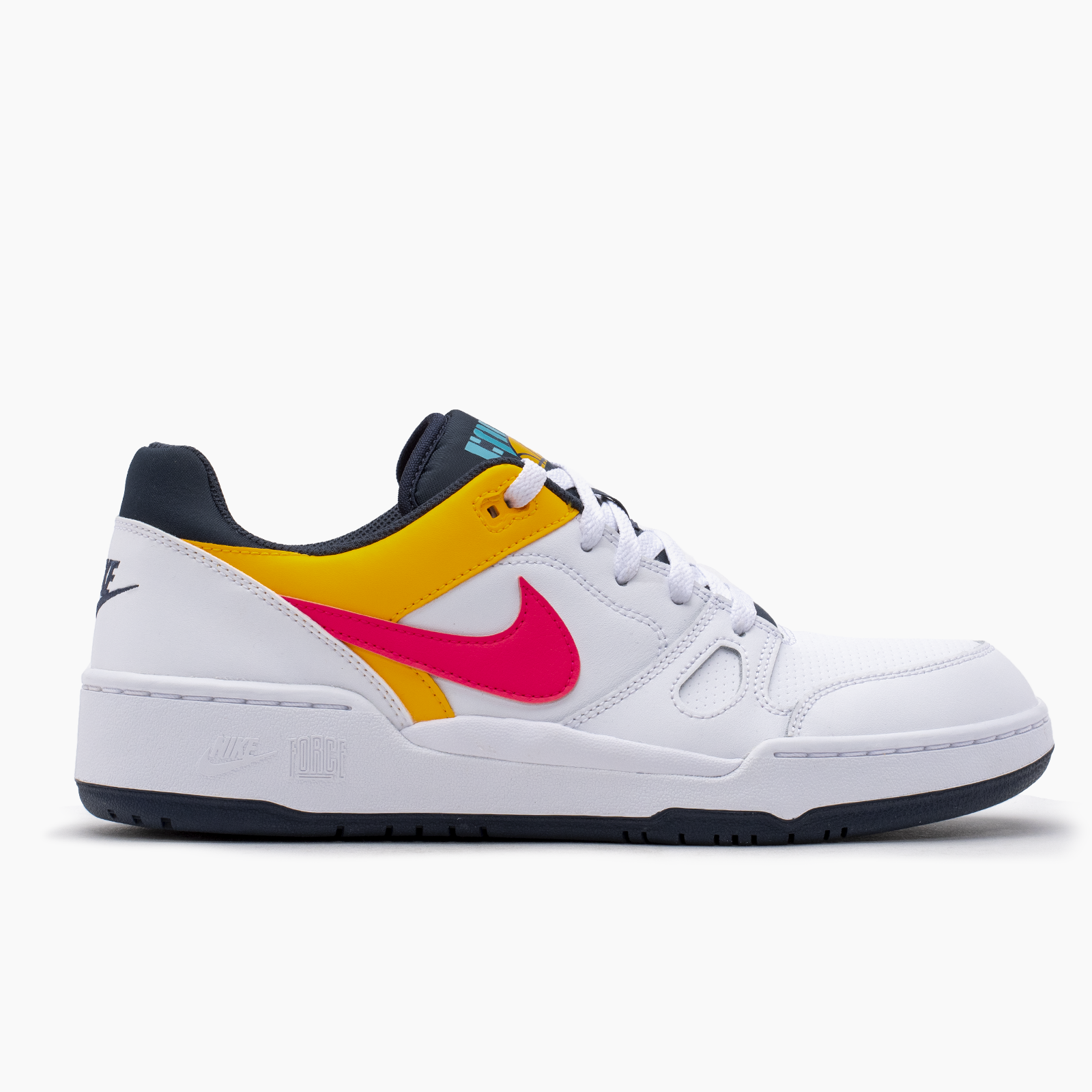 Nike Full Force Low - Hombre