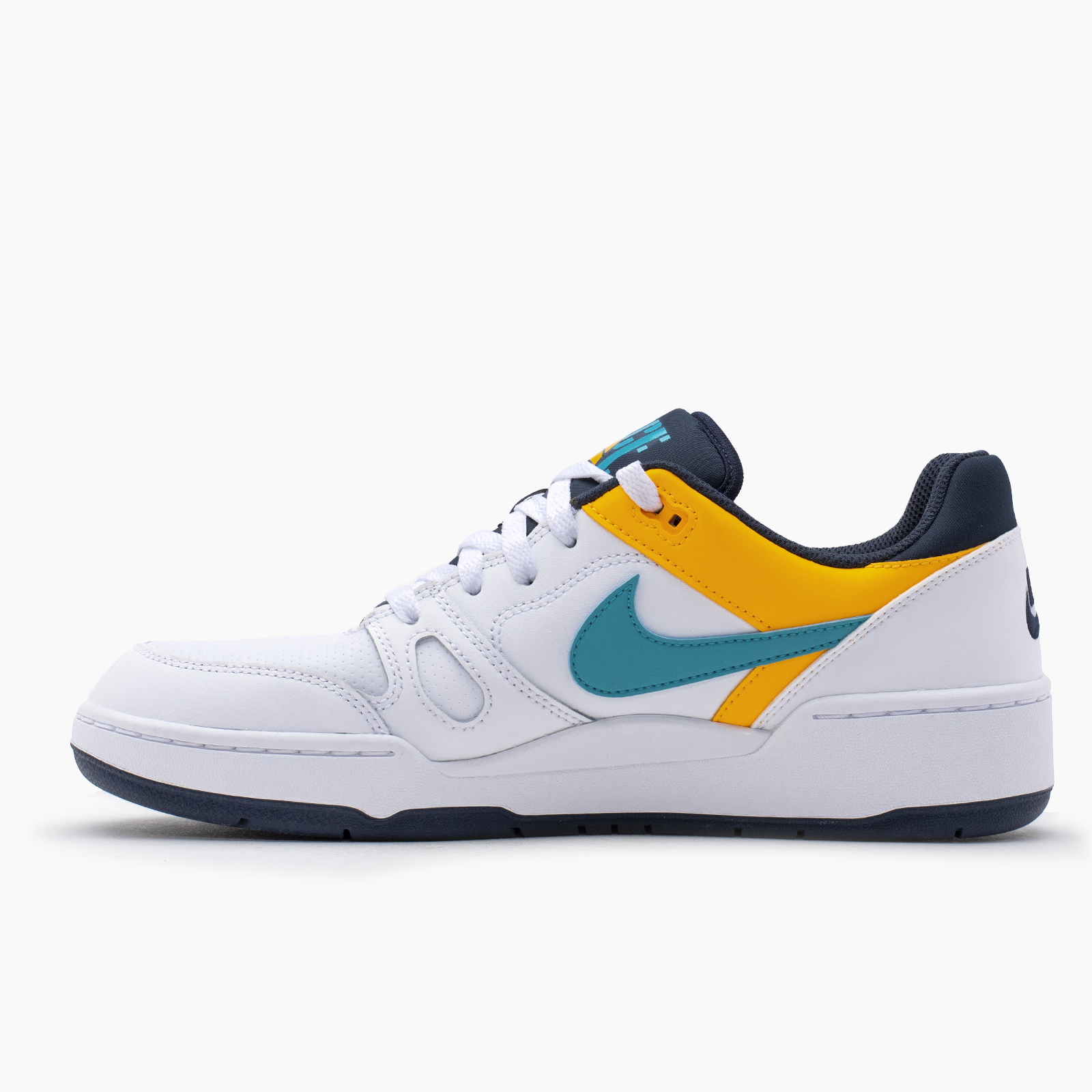 Nike Full Force Low - Hombre