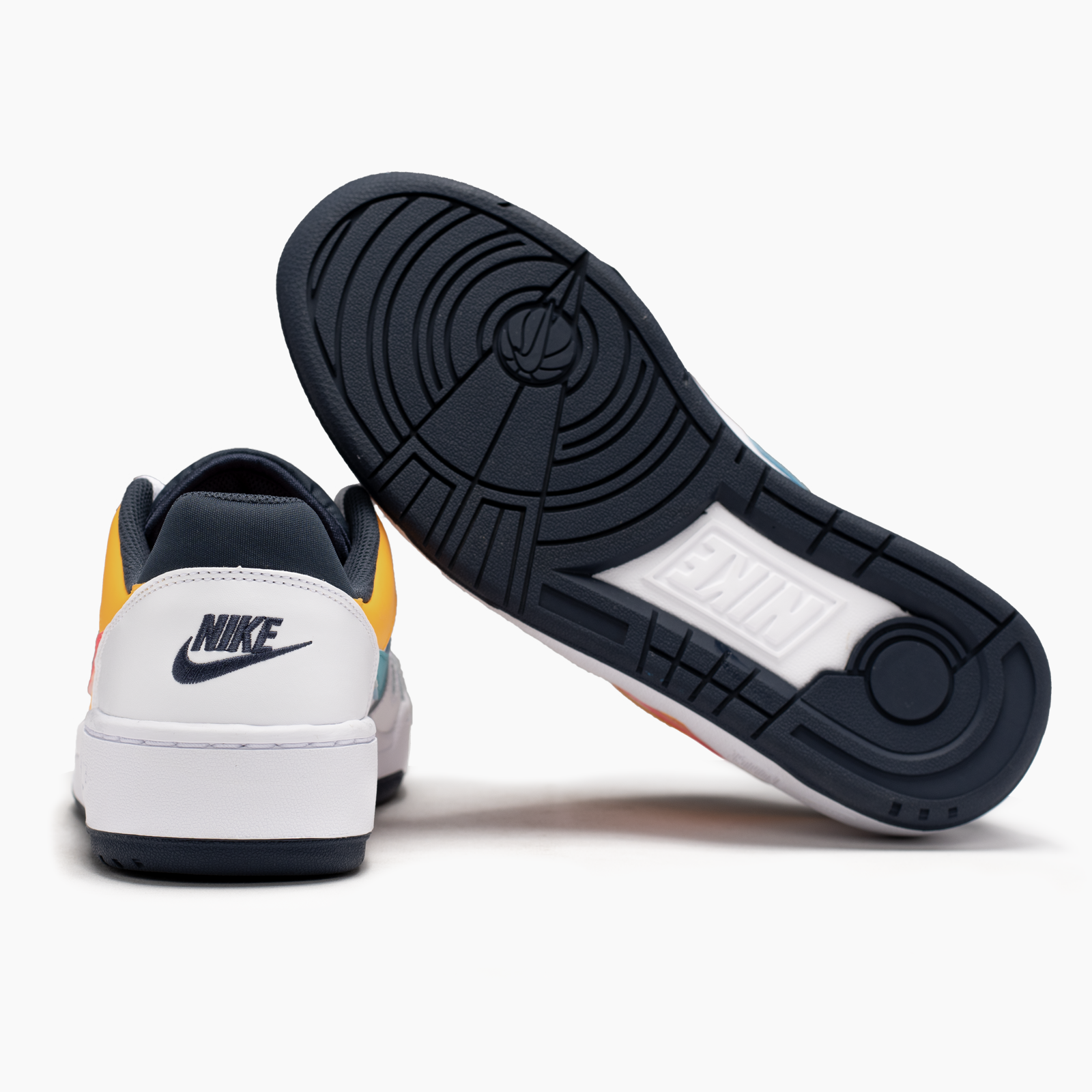 NIKE  FULL FORCE HF4846100 - HOMBRE