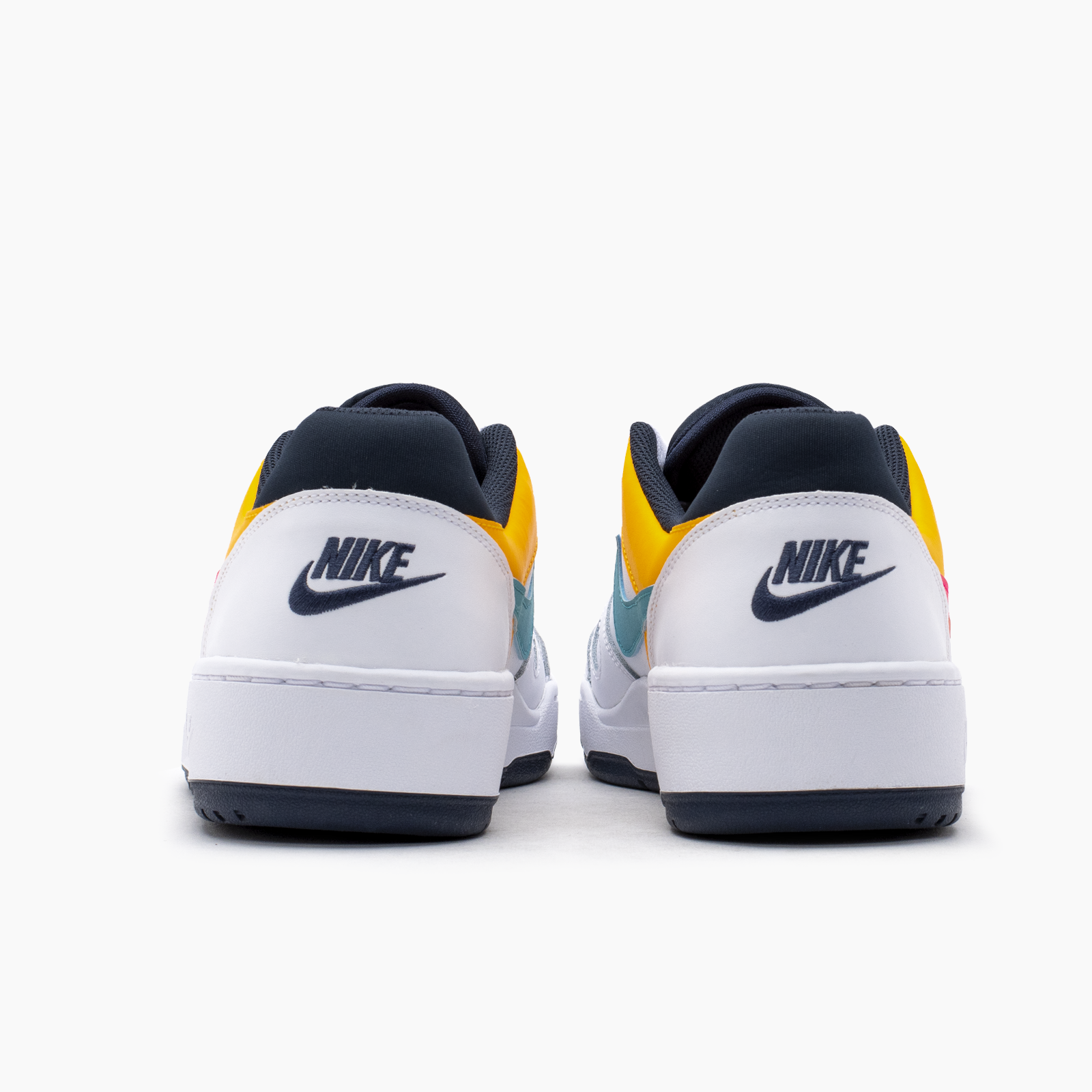 Nike Full Force Low - Hombre