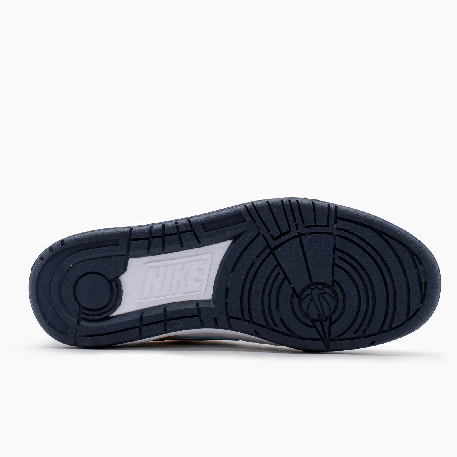 Nike Full Force Low - Hombre