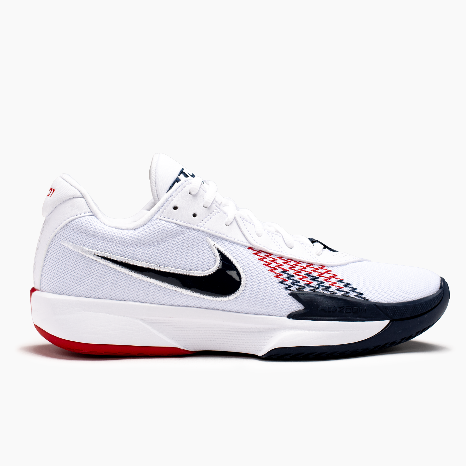 NIKE AIR ZOOM HM9424100 - HOMBRE