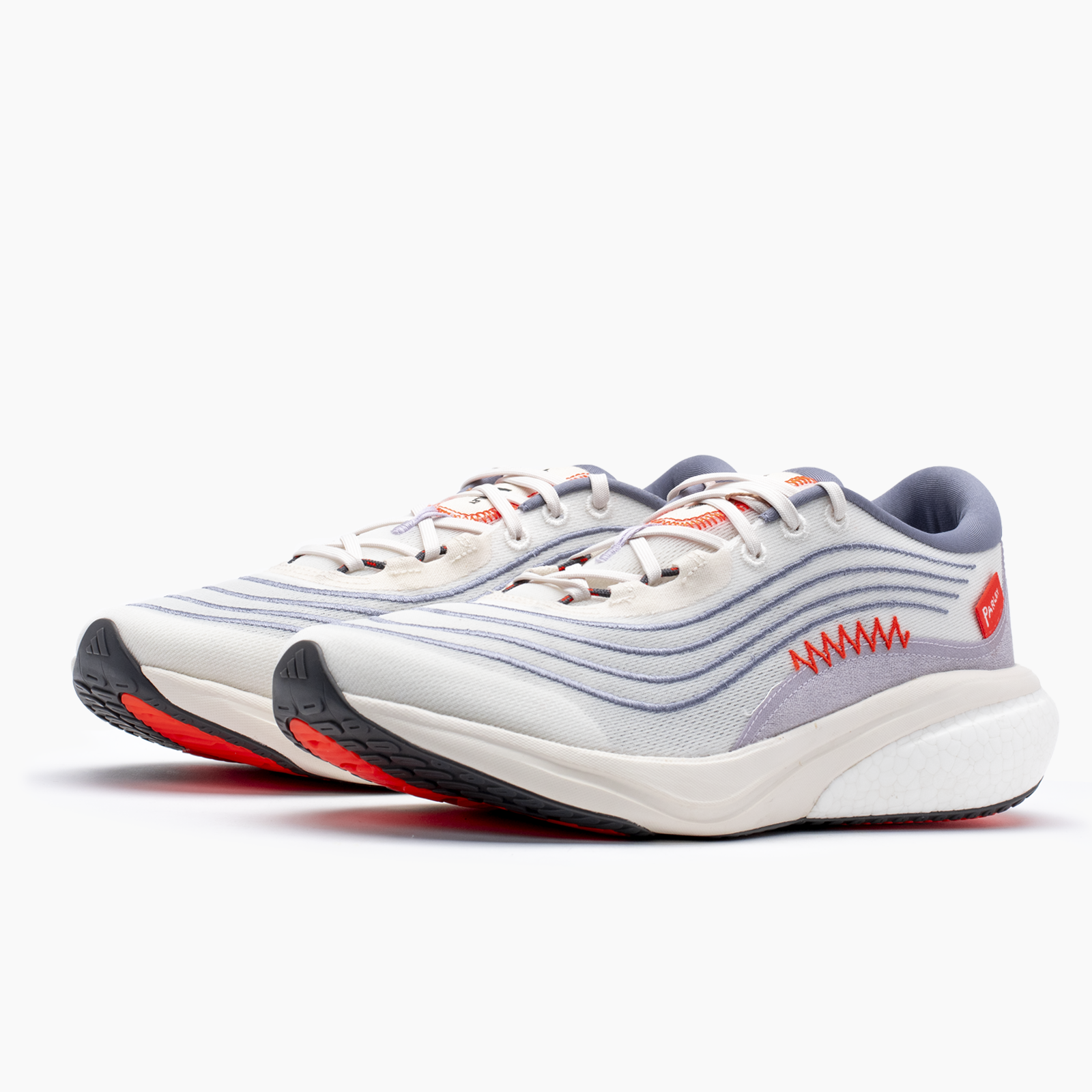 Adidas hombre para correr