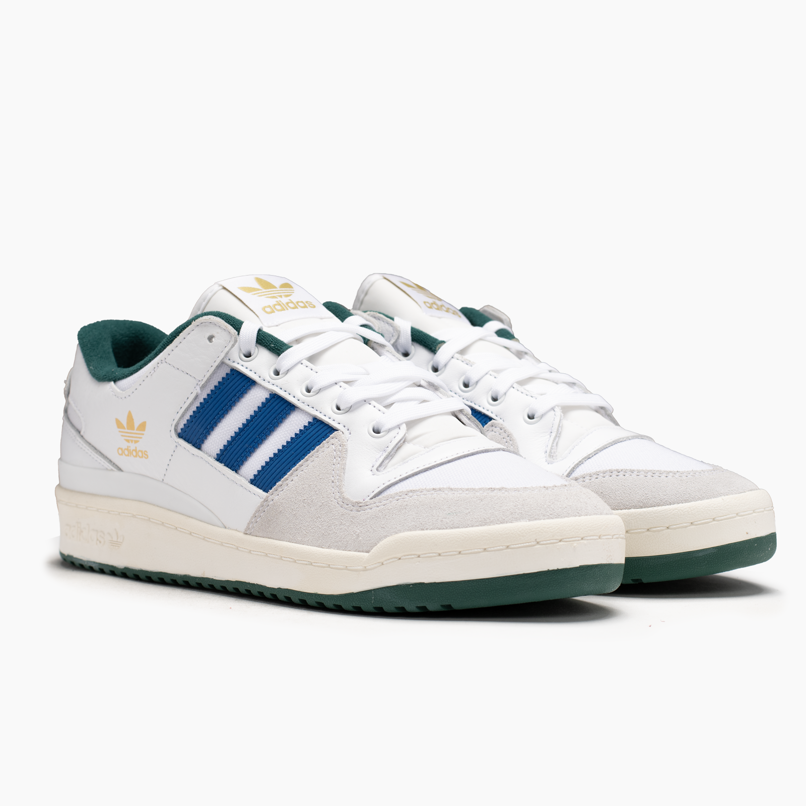 ADIDAS FORUM 84 LOW HP2345 - HOMBRE