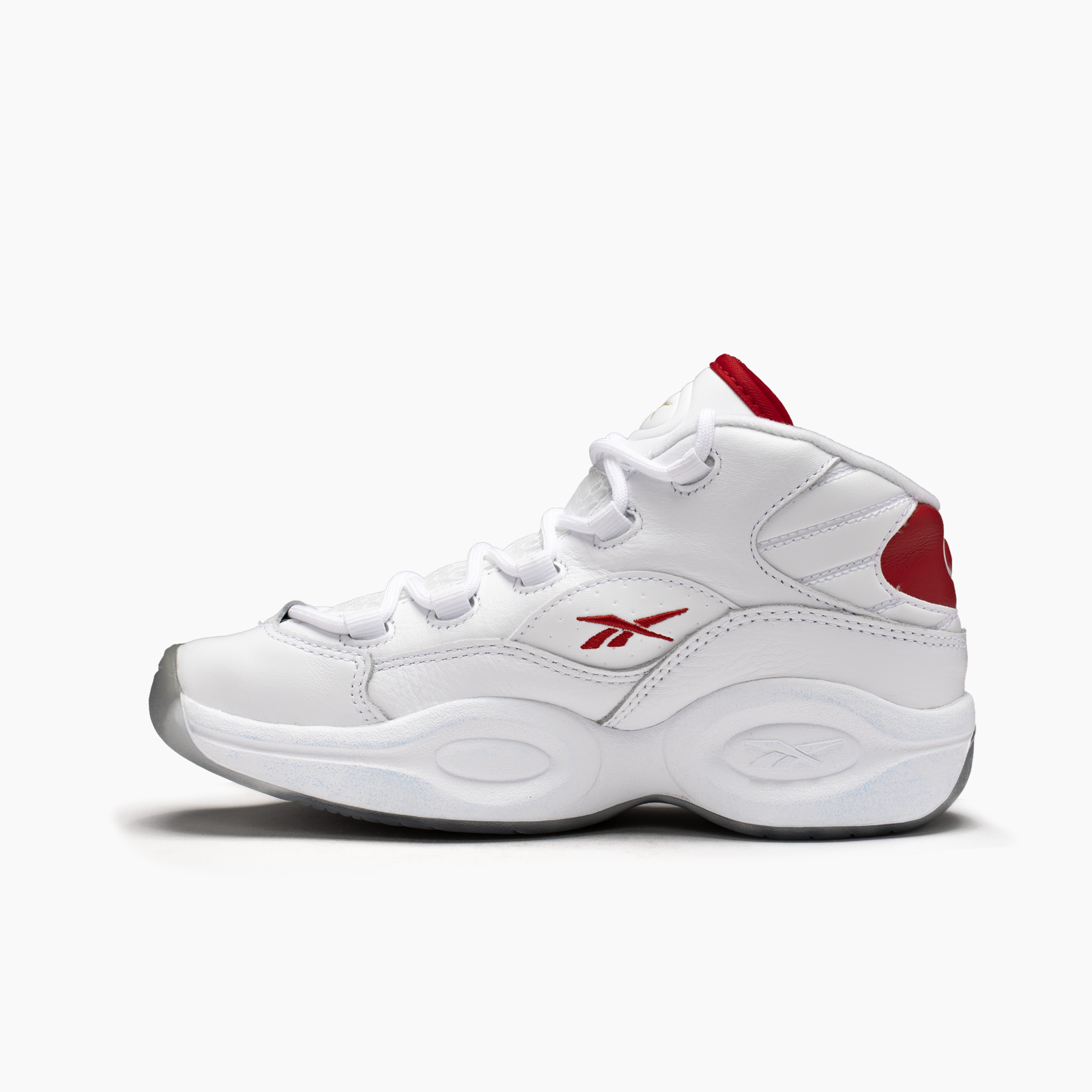 REEBOK QUESTION MID HP2961 - NIÑO