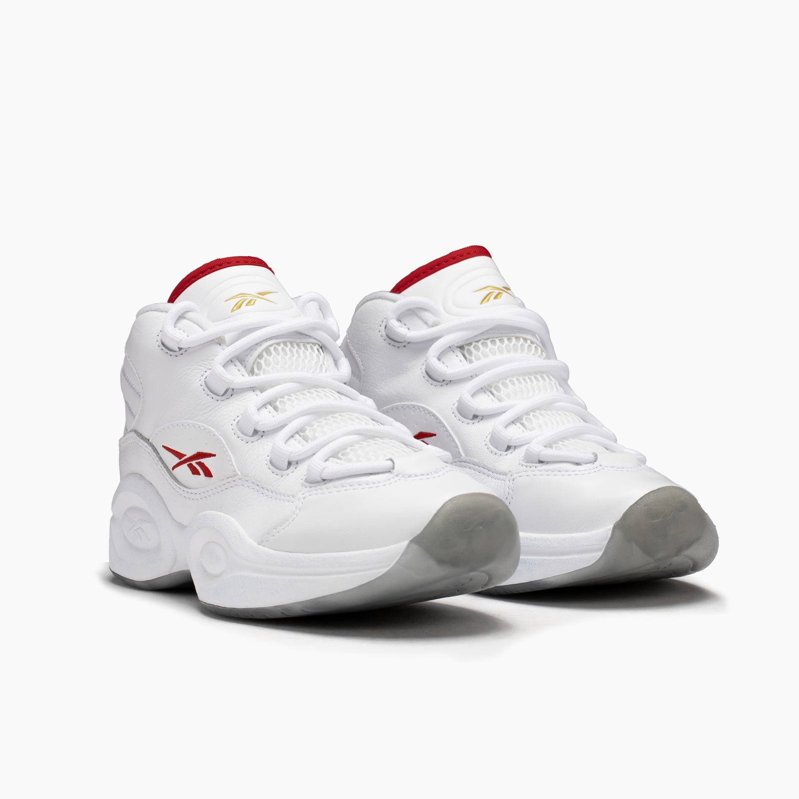 REEBOK QUESTION MID HP2961 - NIÑO