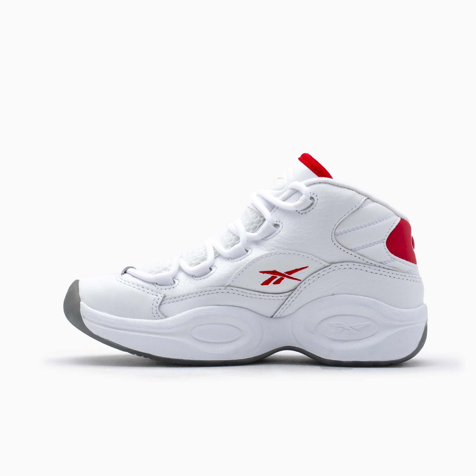Reebok Question Mid - Niño