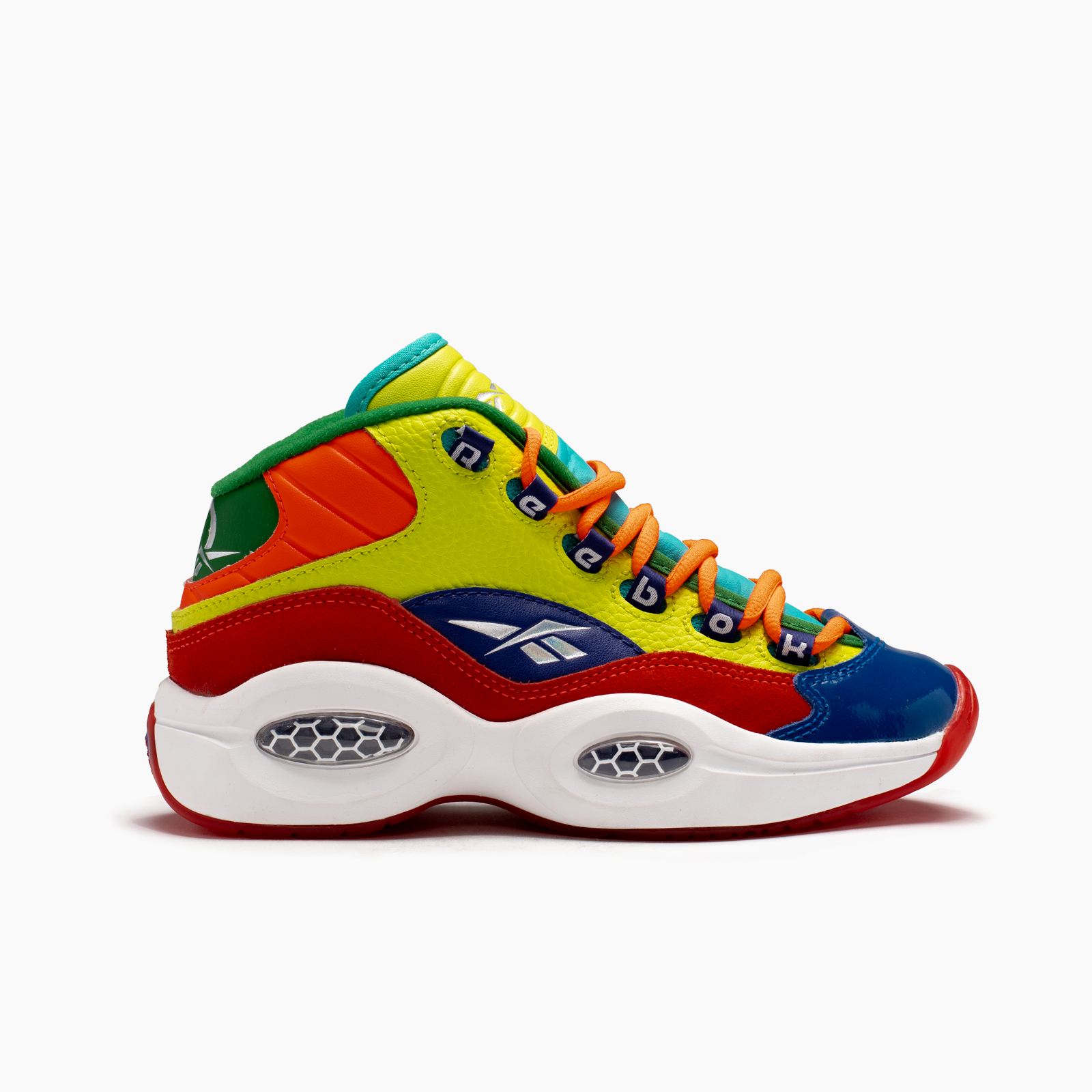 REEBOK HP3005 - NIÑO