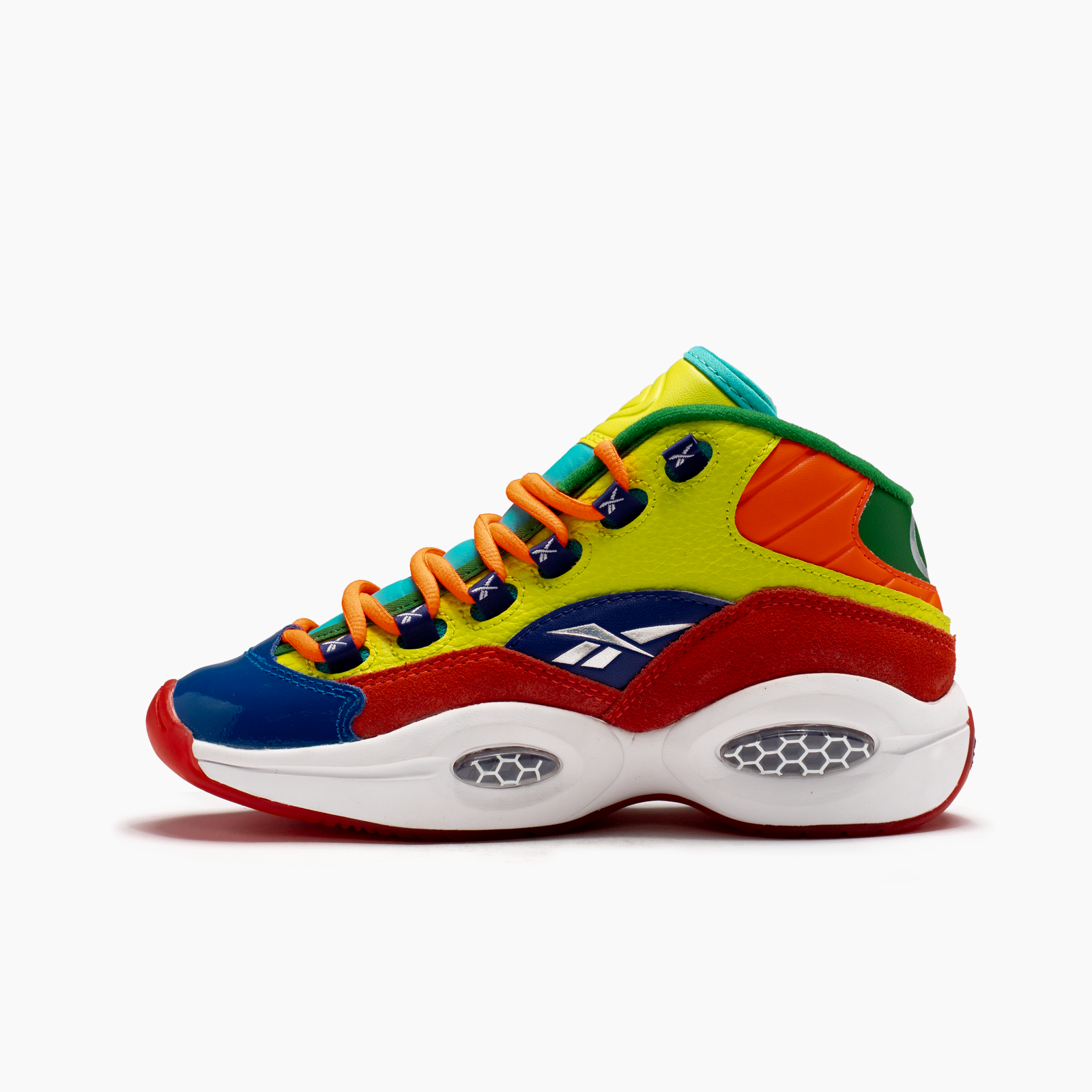 REEBOK HP3005 - NIÑO