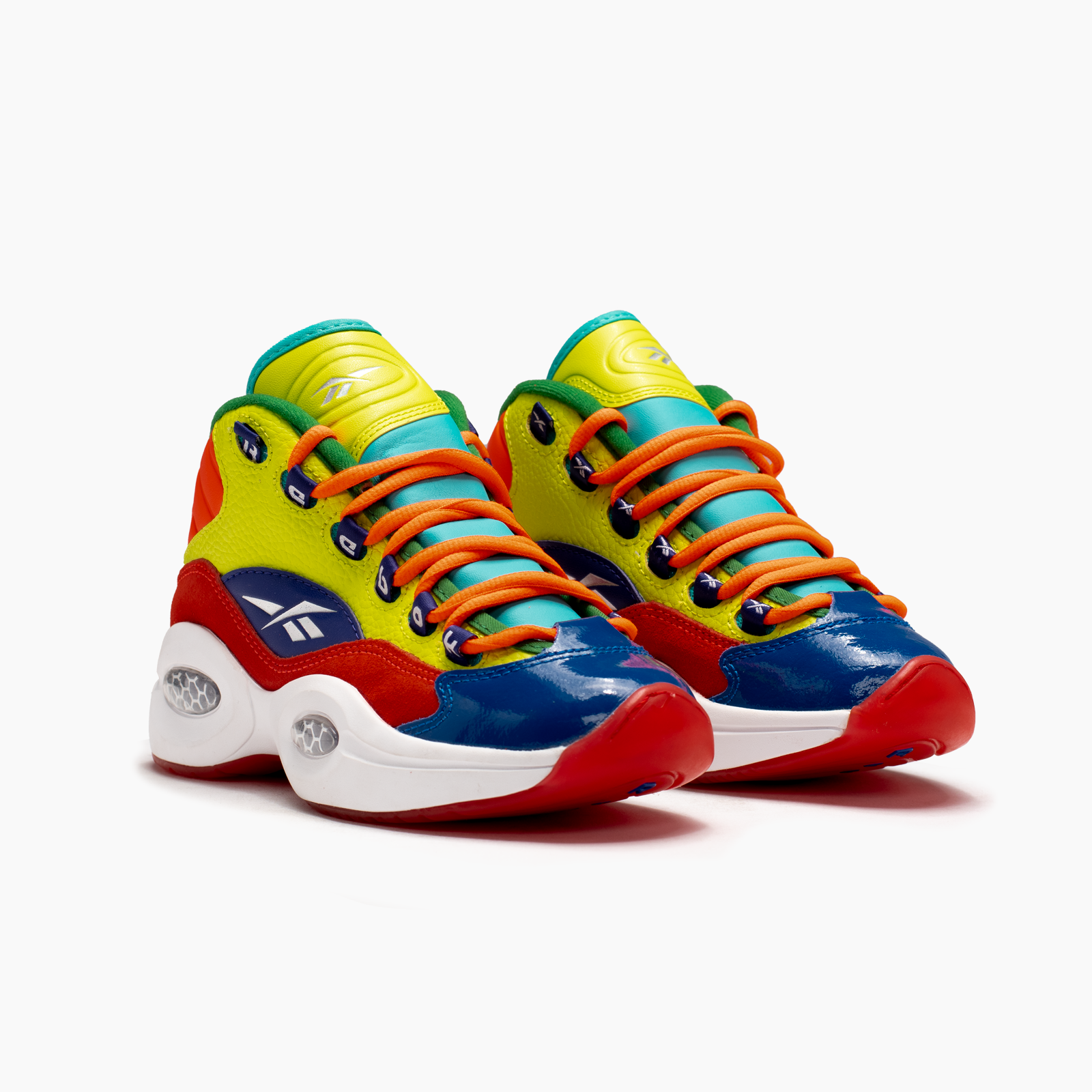 REEBOK HP3005 - NIÑO