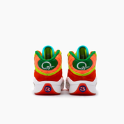 Reebok Question Mid - Niño