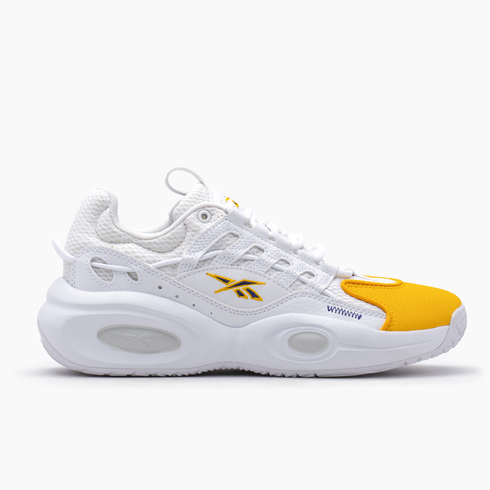 Reebok Solution Mid - Jr