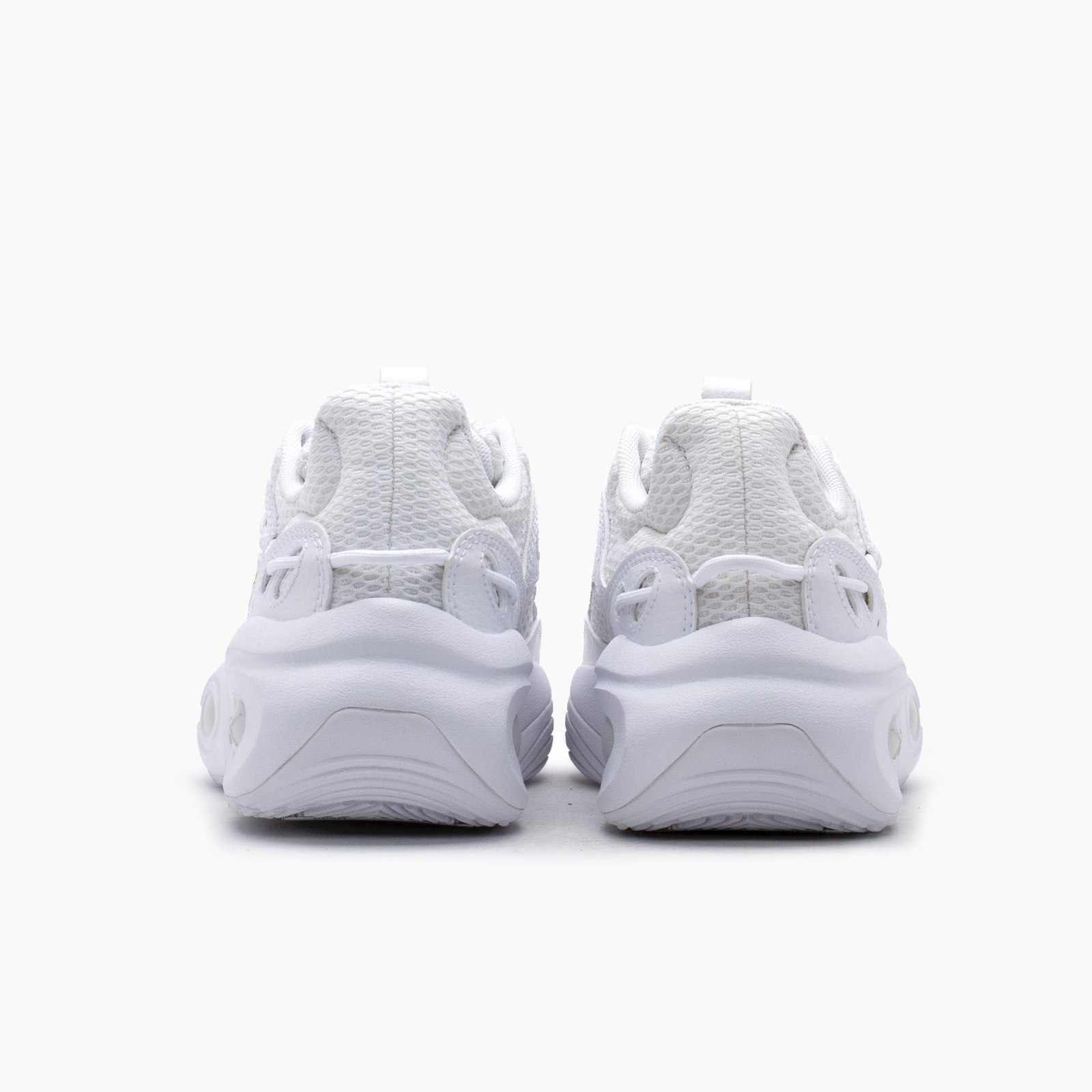 Reebok Solution Mid - Jr