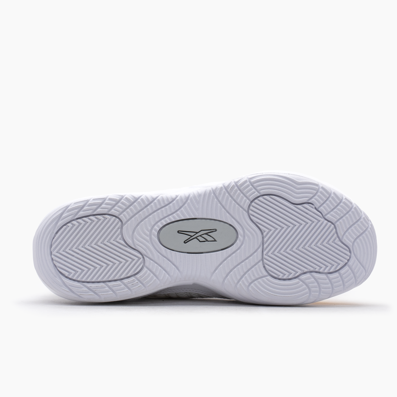 Reebok Solution Mid - Jr