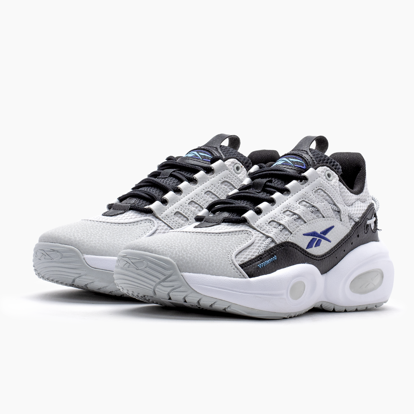 Reebok Solution Mid - Jr