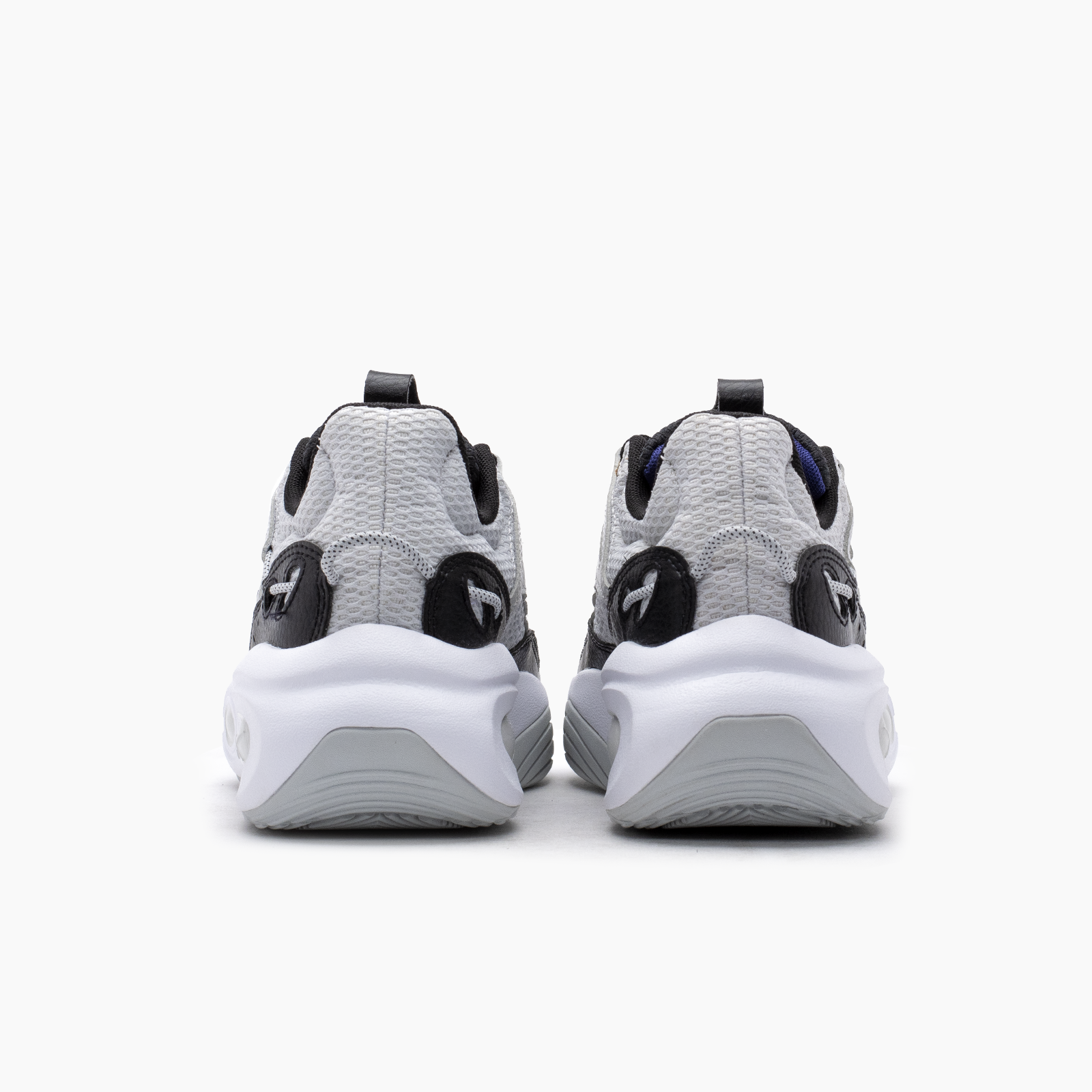 Reebok Solution Mid - Jr