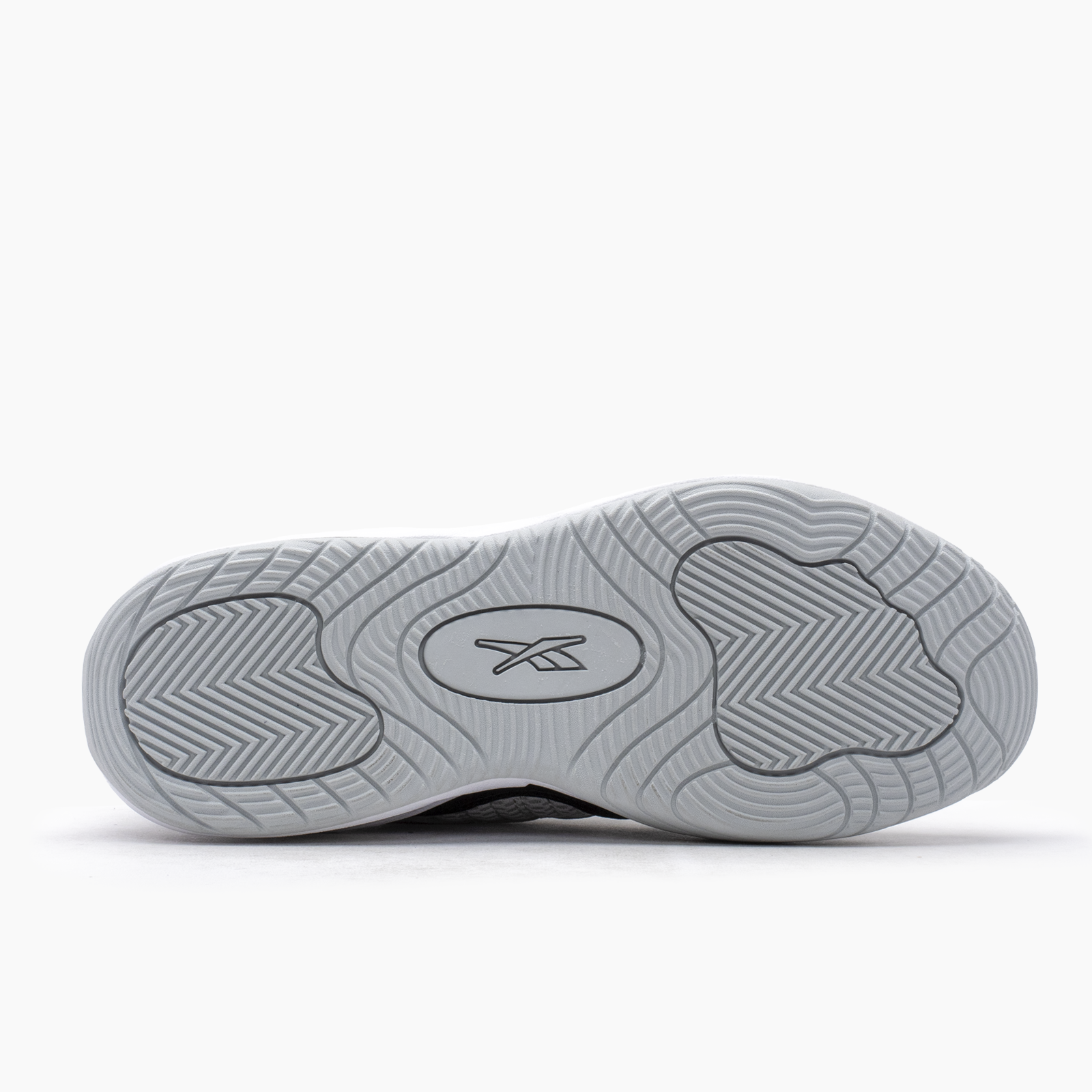 Reebok Solution Mid - Jr