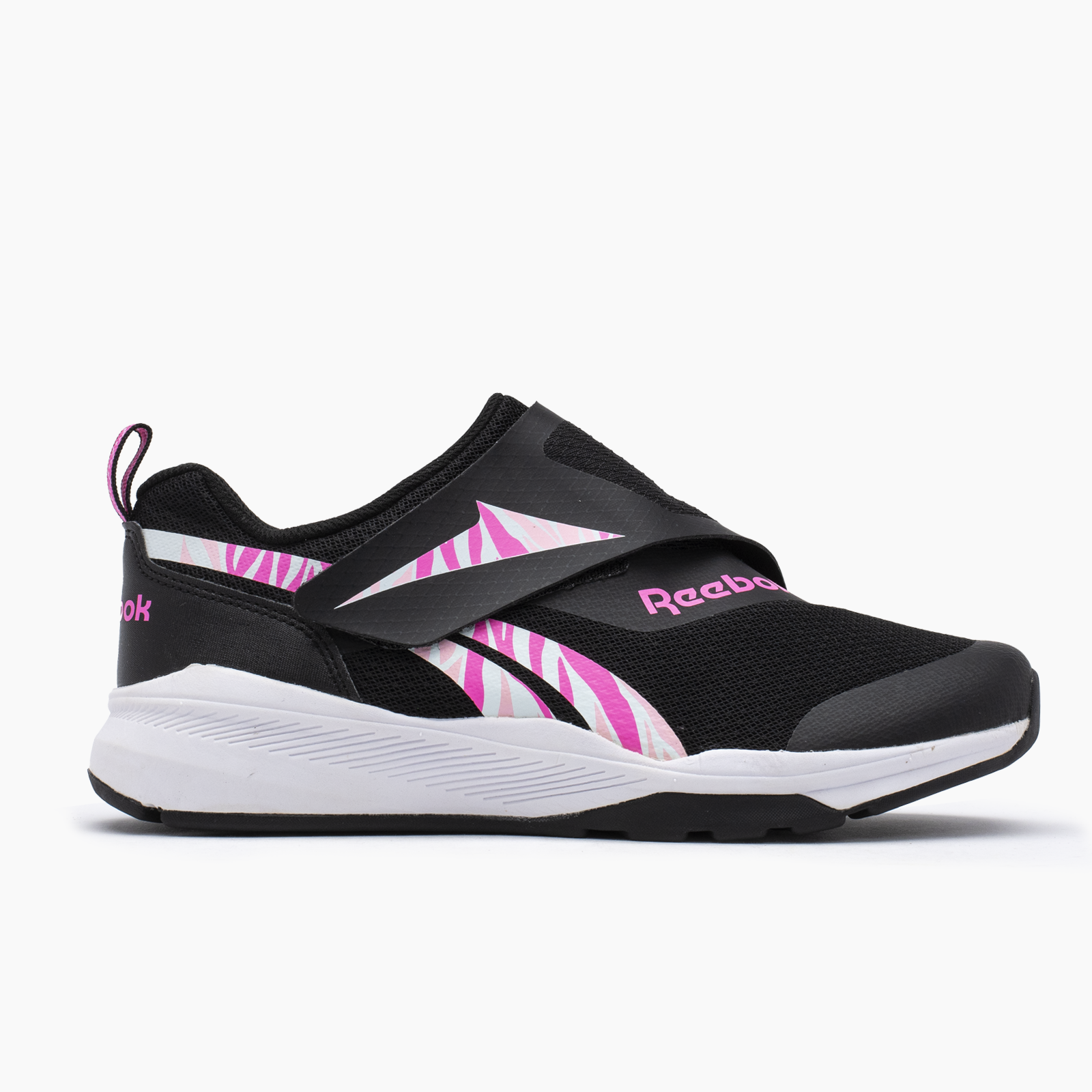 Reebok para mujer negro deportivo 