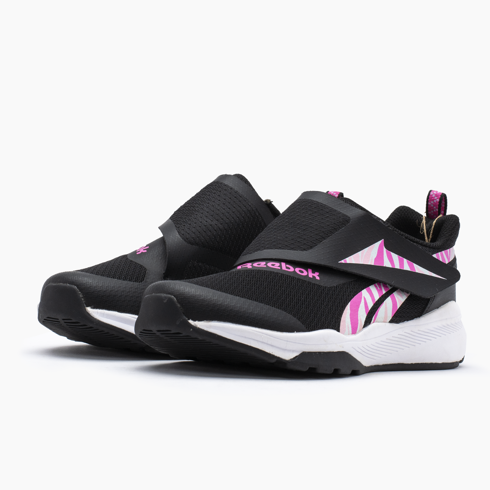 Reebok para mujer negro deportivo 
