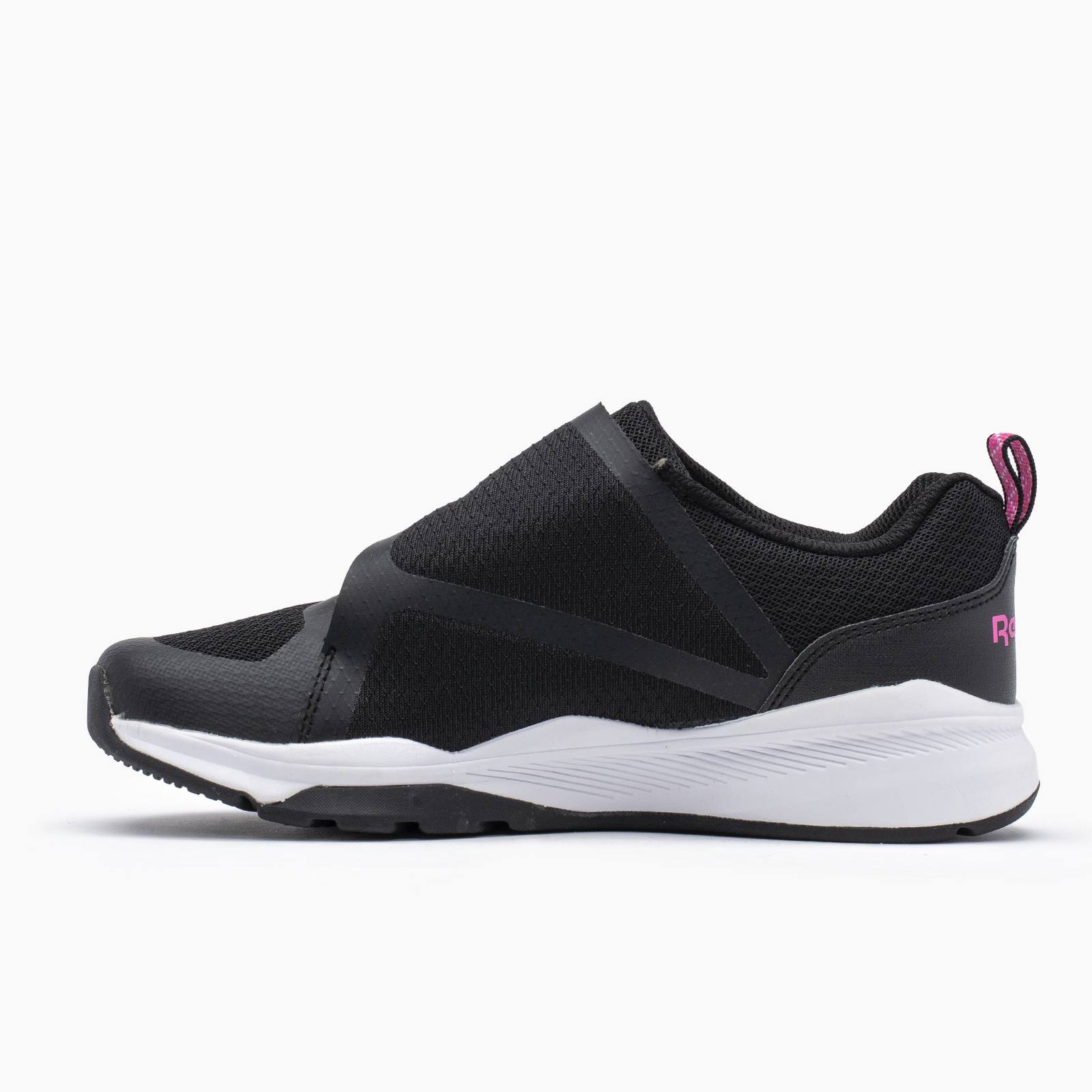 Reebok para mujer negro deportivo 