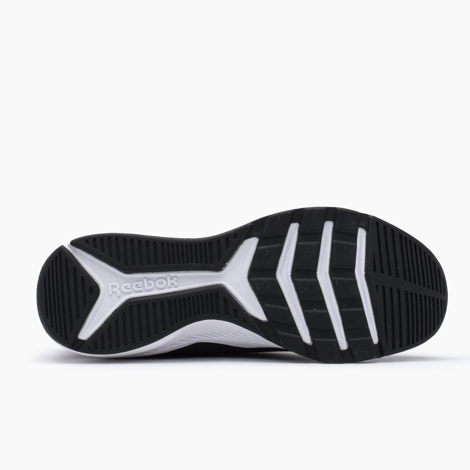 Reebok para mujer negro deportivo 