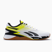 Reebok para hombre blanco crossfit 