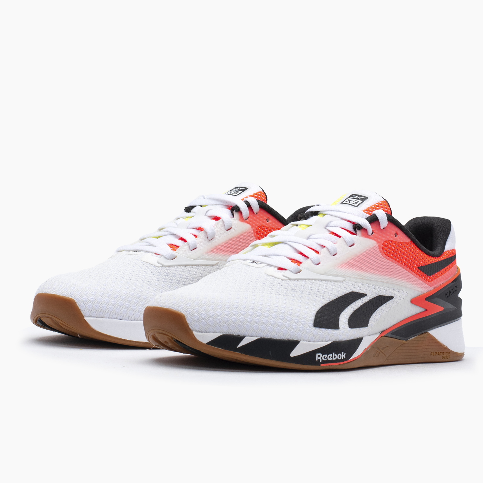 Reebok para hombre blanco crossfit 