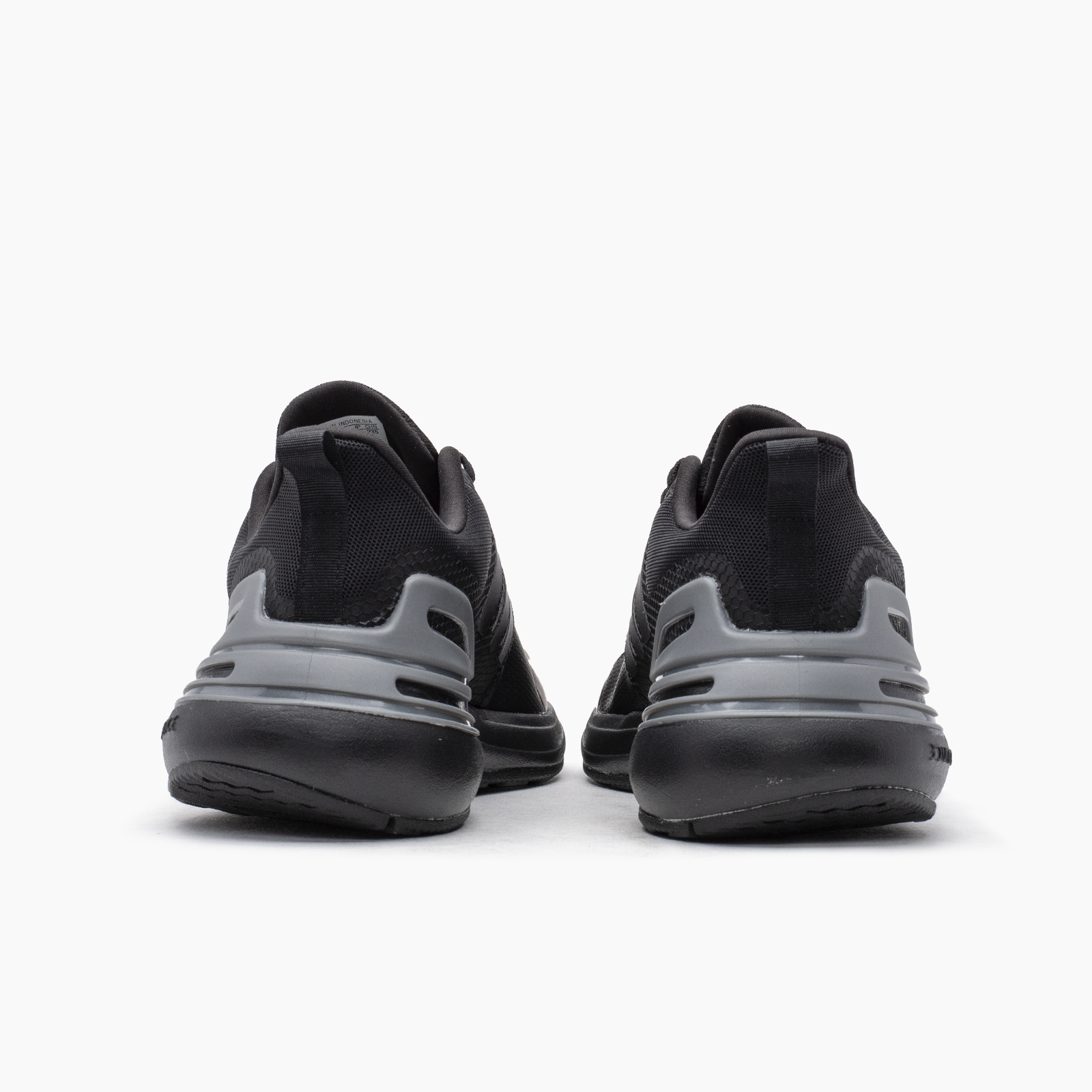 Adidas RapidaSport Bounce - Jr