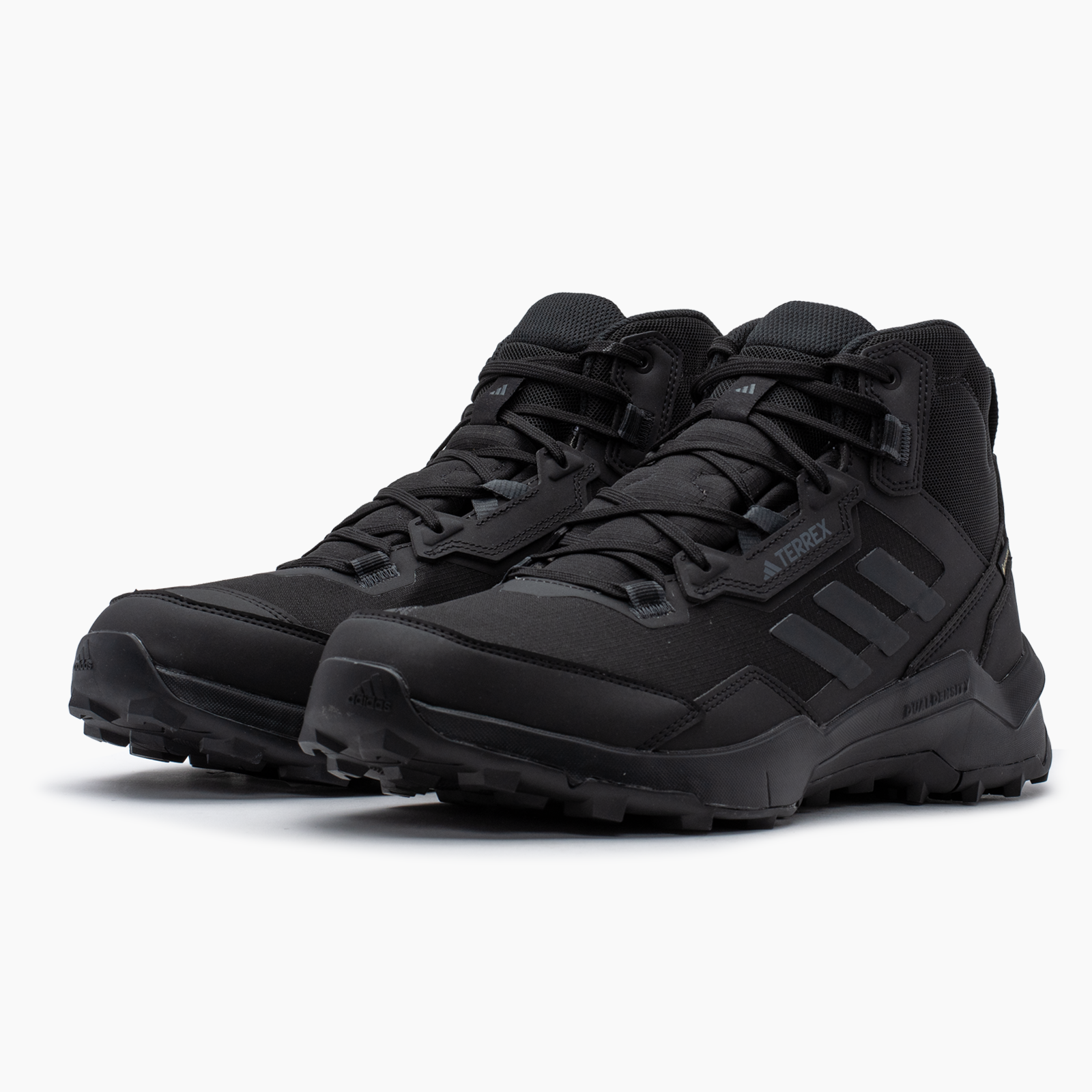 Adidas Terrex AX4 Mid GORE-TEX - Hombre