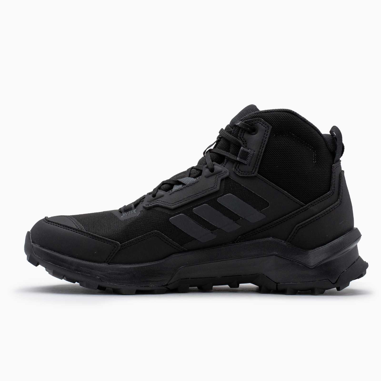 Adidas Terrex AX4 Mid GORE-TEX - Hombre