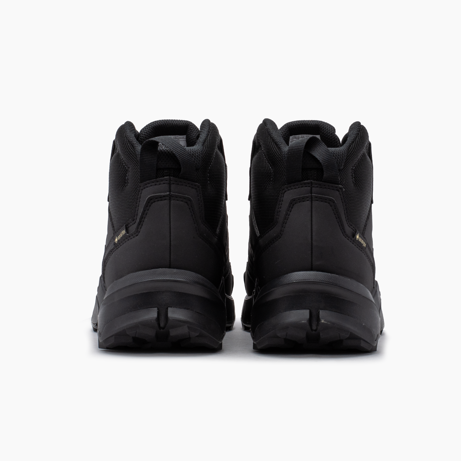 Adidas Terrex AX4 Mid GORE-TEX - Hombre