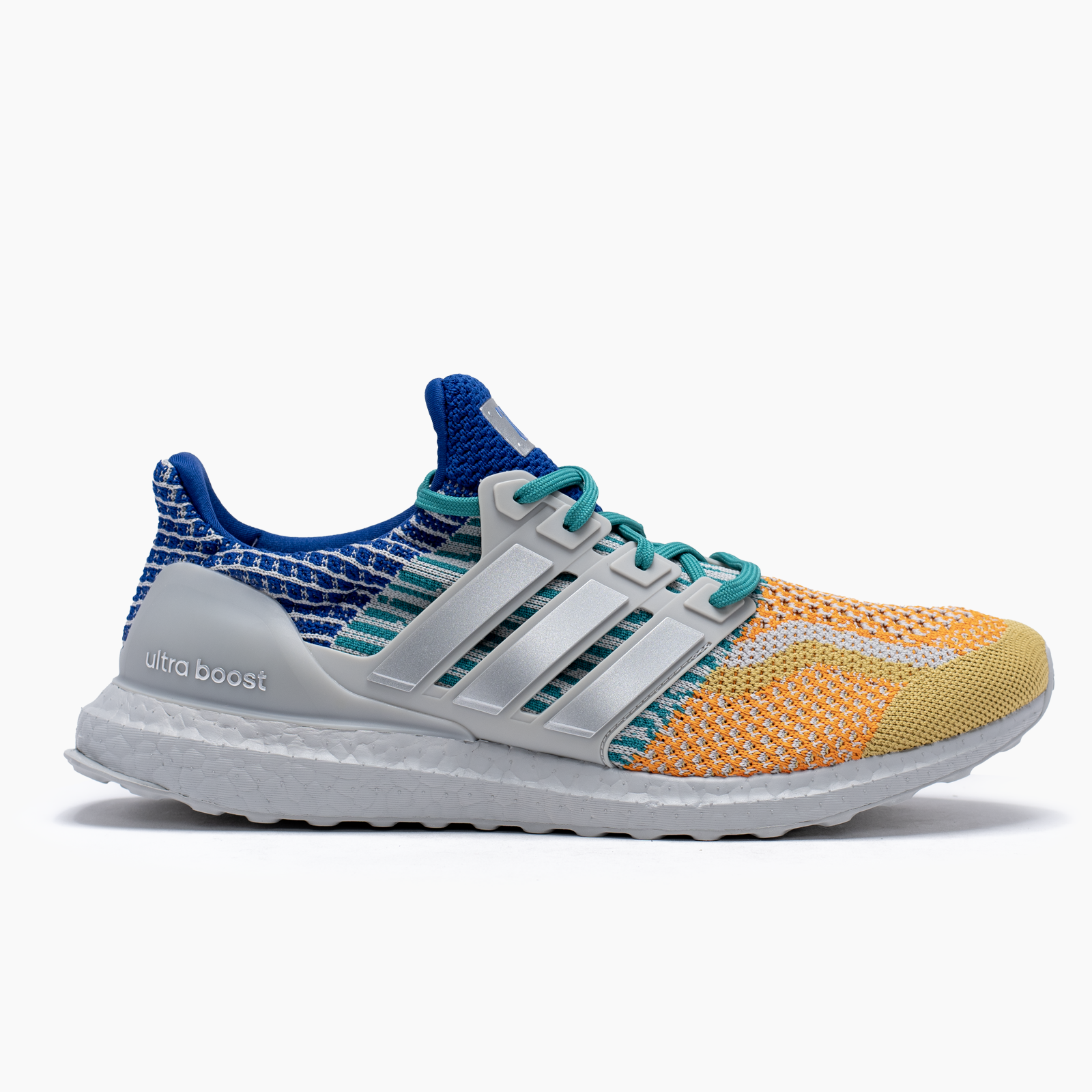 ADIDAS ADN ULTRABOOST 5.0 HP7421 - HOMBRE