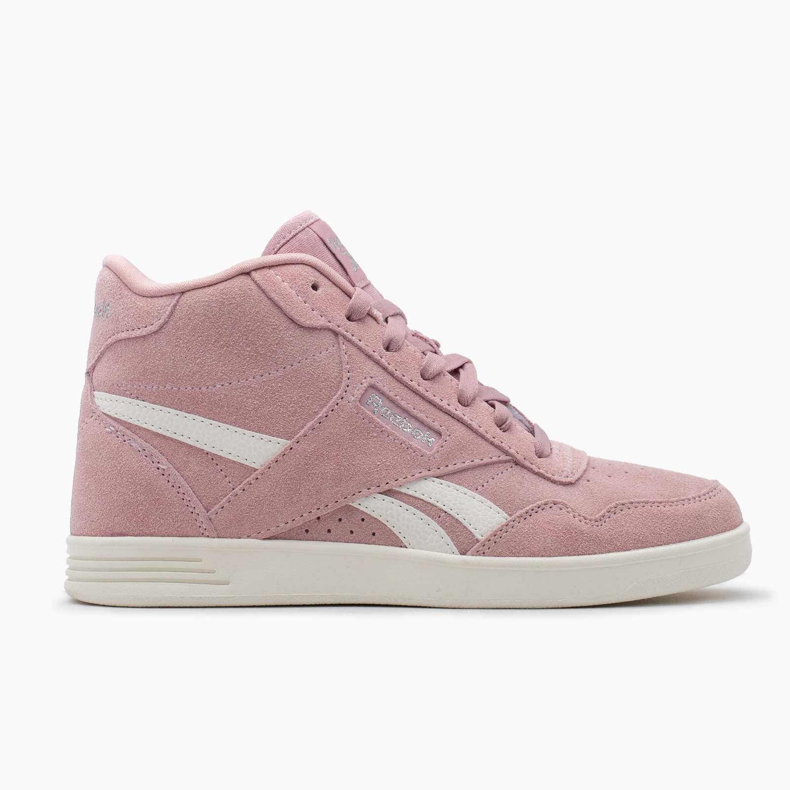 Reebok Club High Top - Mujer