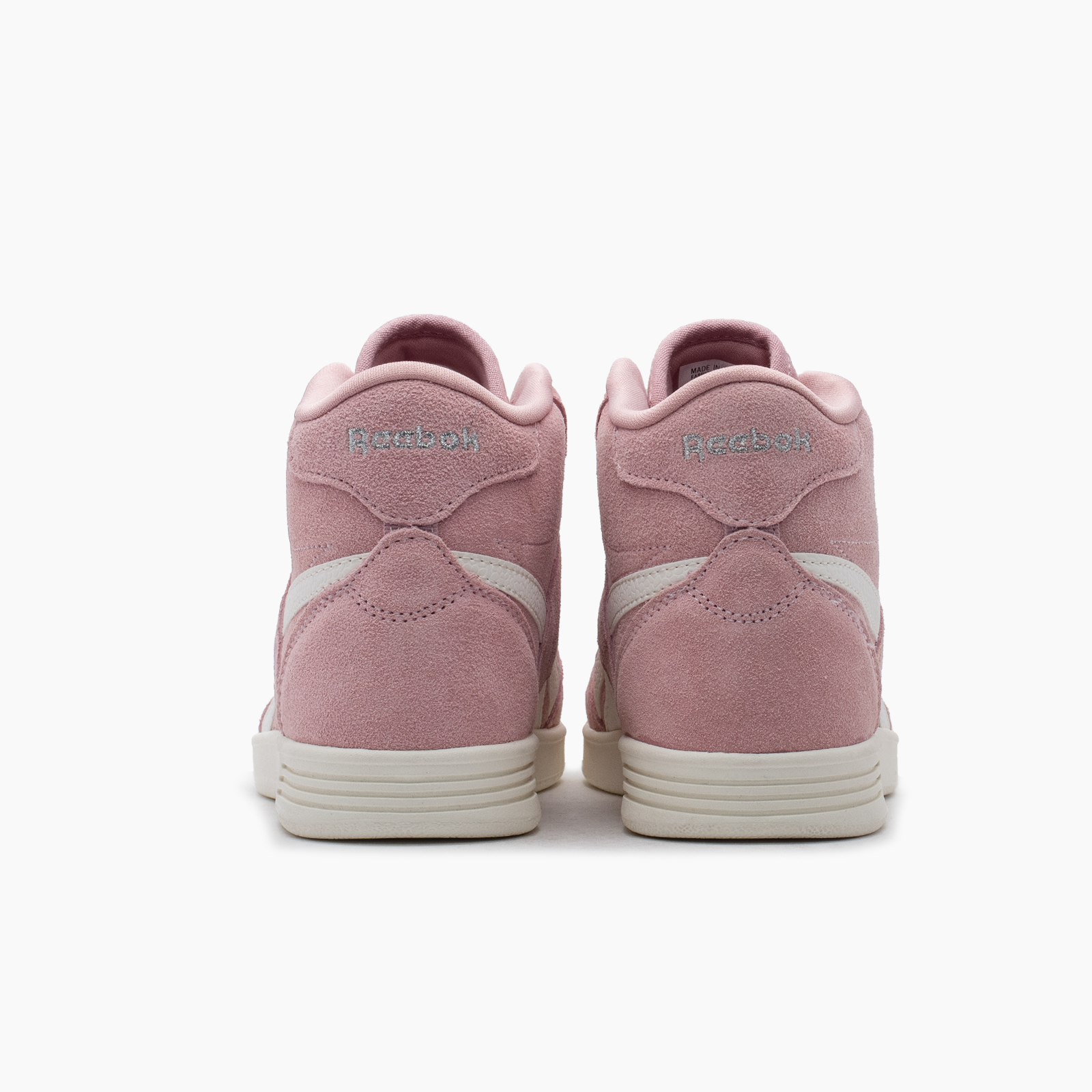 Reebok Club High Top - Mujer