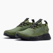 Adidas para hombre verde casual
