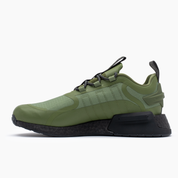 Adidas para hombre verde casual