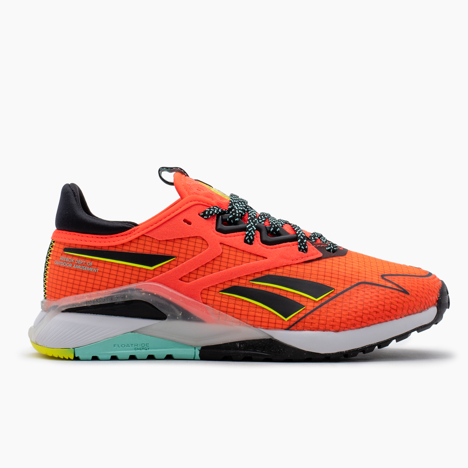 Reebok Nano X2 TR Adventure - Mujer