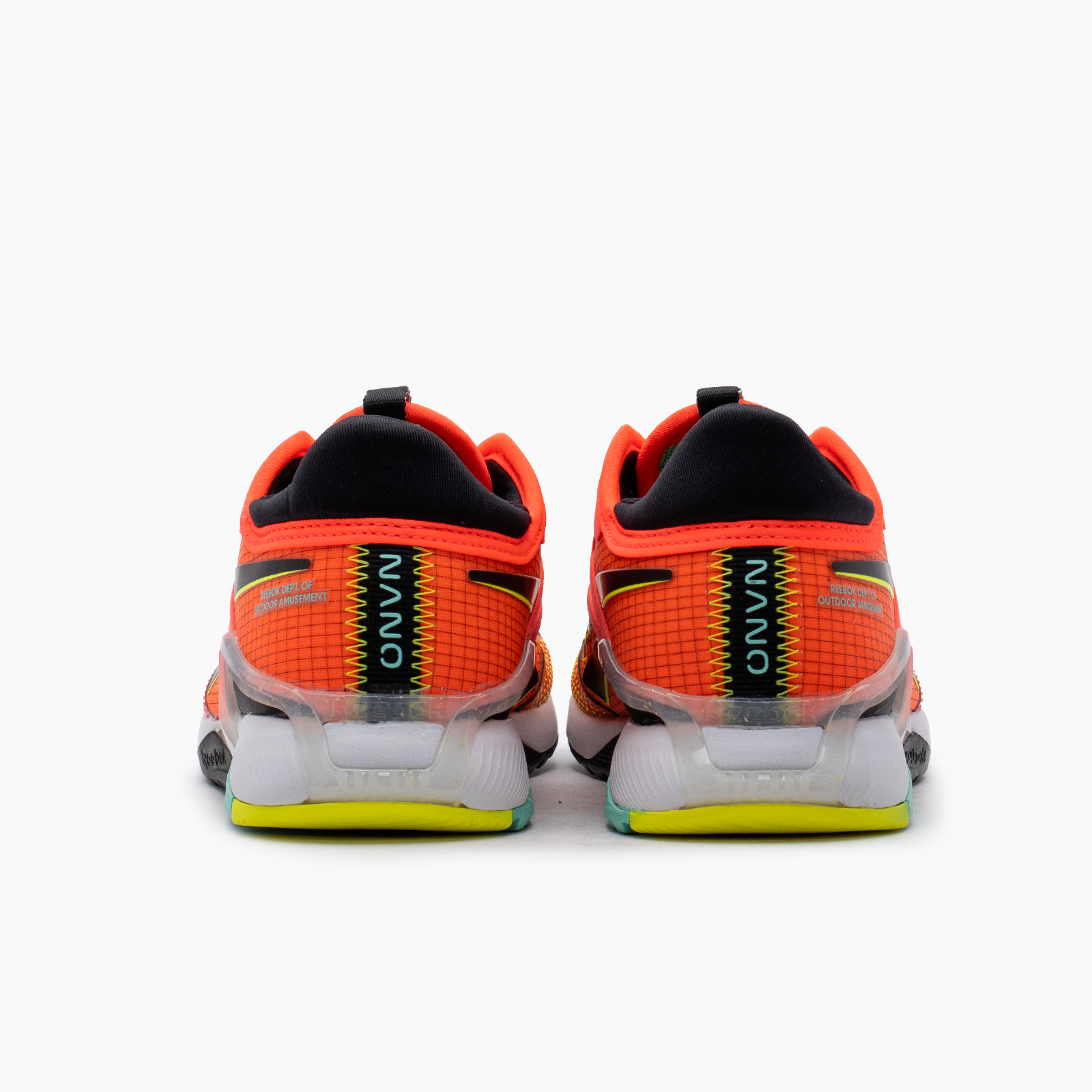 Reebok Nano X2 TR Adventure - Mujer