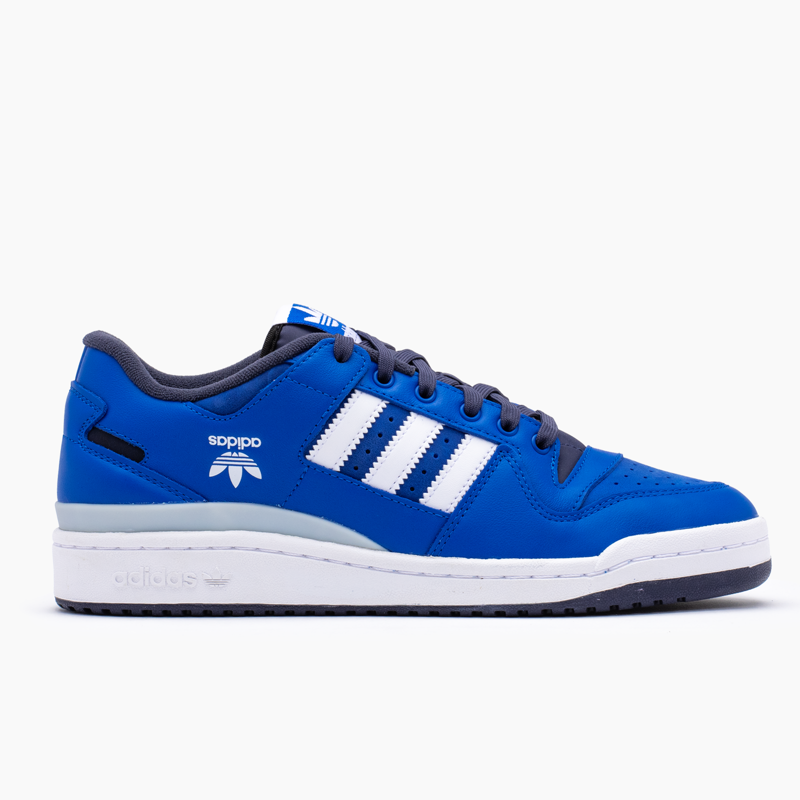 Adidas para hombre azul casual