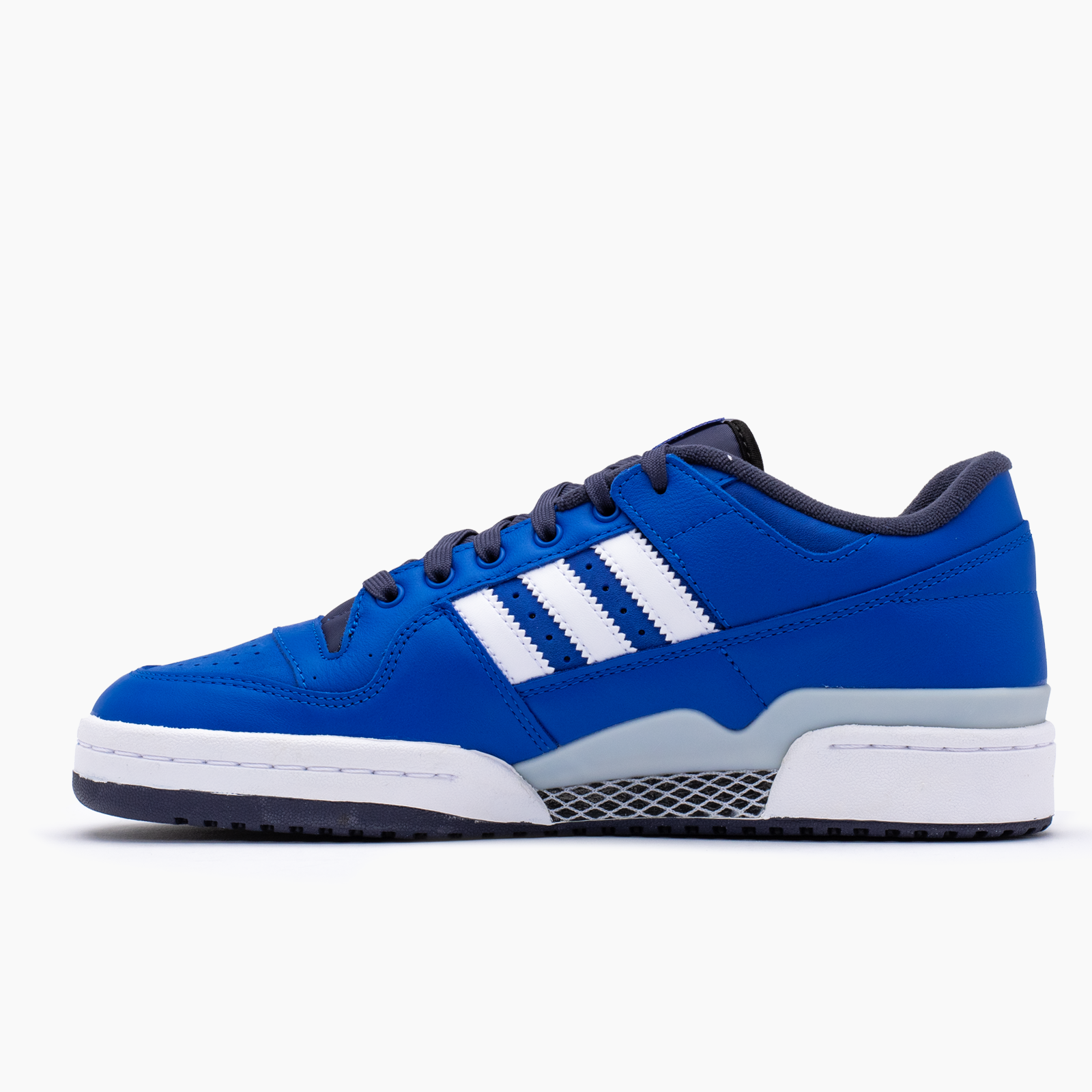 Adidas para hombre azul casual