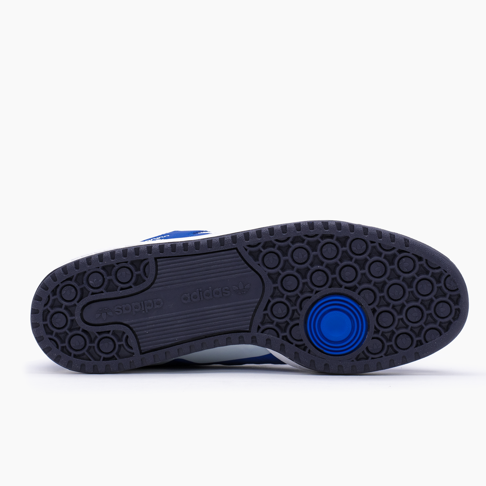 Adidas para hombre azul casual