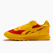 REEBOK CLASSIC LEATHER HP9100 - JUVENIL